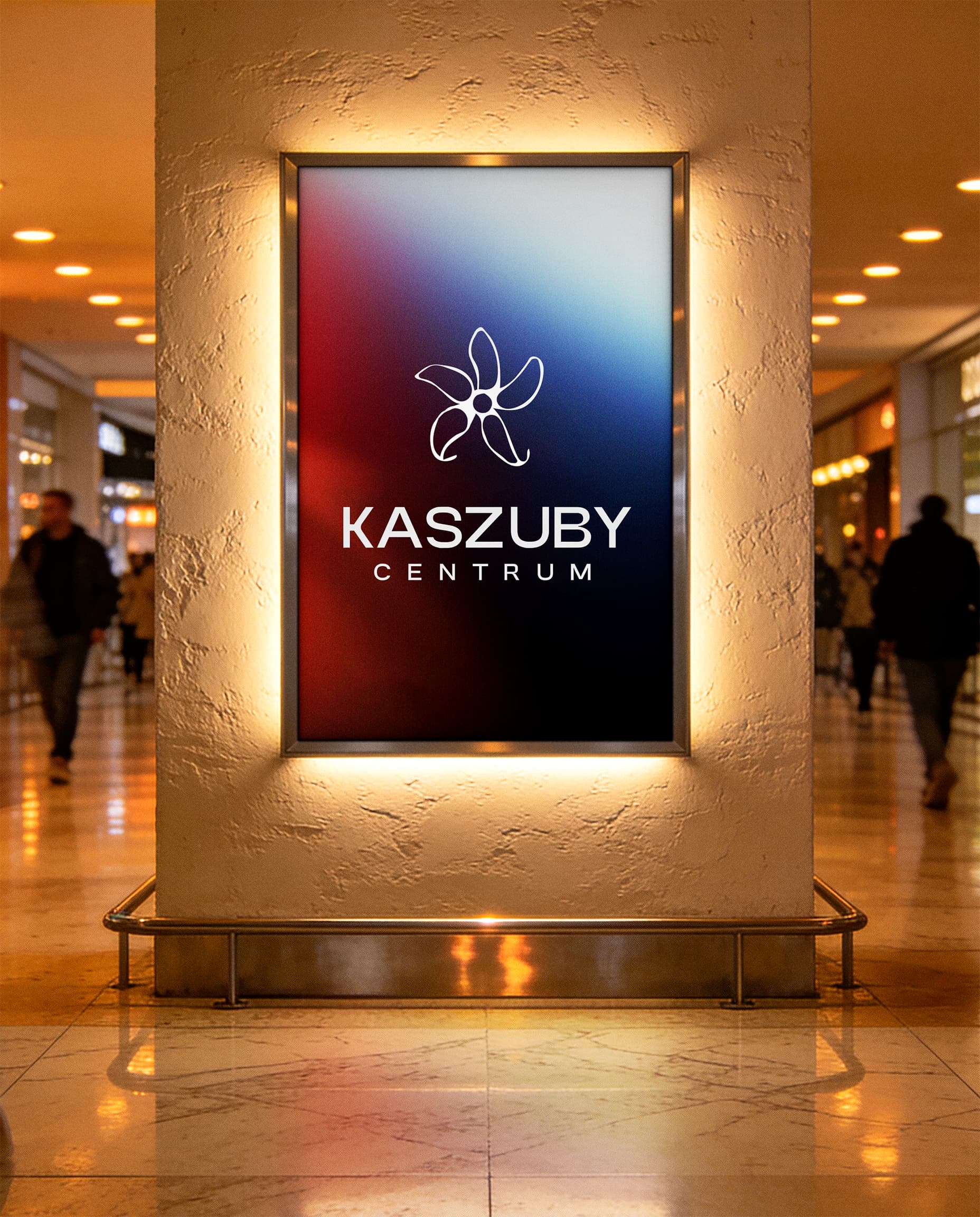 Centrum Kaszuby Logo