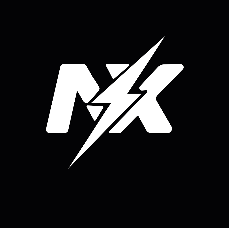 Final N/X logo
