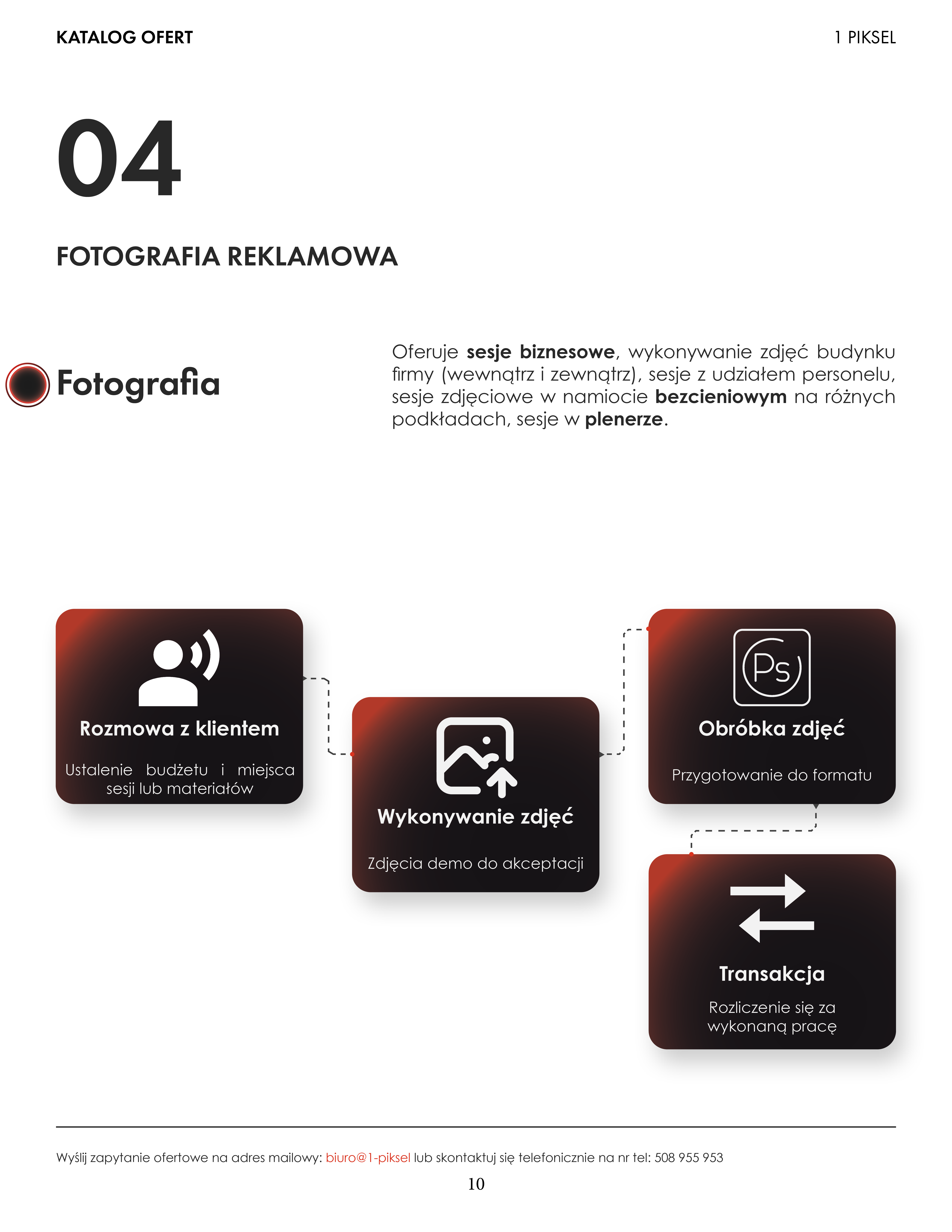 Business photography section - 04
